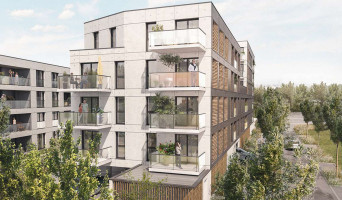 Valenciennes programme immobilier neuve « Urbanite »  (3)