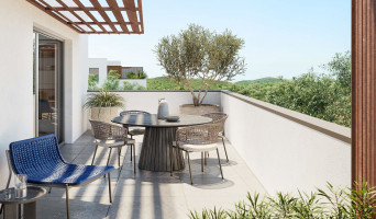 Muret programme immobilier neuve « Res'Pyr » | Logisneuf (2)