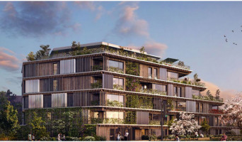 Chambray-lès-Tours programme immobilier neuve « Odyssée » | Logisneuf