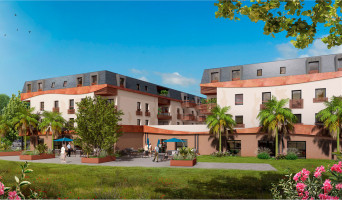 Tarbes programme immobilier neuve « Oh! Activ' » | Logisneuf