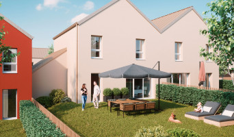 Le Havre programme immobilier neuve « Le Triangle des Lumières » | Logisneuf (3)