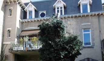Limoges programme immobilier neuve « Villa Garibaldi »  (2)