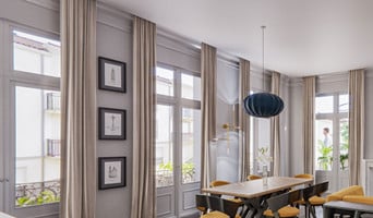 Limoges programme immobilier neuve « Villa Garibaldi »  (3)