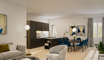 Limoges programme immobilier neuve « Villa Garibaldi »  (5)