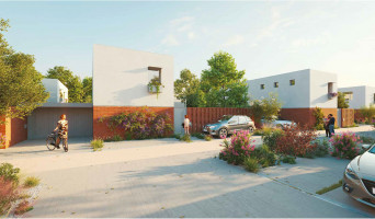 Beauzelle programme immobilier neuve « Poppy » | Logisneuf (3)