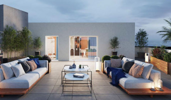 Vénissieux programme immobilier neuve « Programme immobilier n°218321 » | Logisneuf (5)