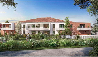 Mondonville programme immobilier neuve « Programme immobilier n°218335 » | Logisneuf (2)