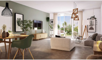 Mondonville programme immobilier neuve « Programme immobilier n°218335 » | Logisneuf (3)
