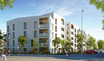 Villefranche-sur-Saône programme immobilier neuve « Les Jardins d'Adam » | Logisneuf