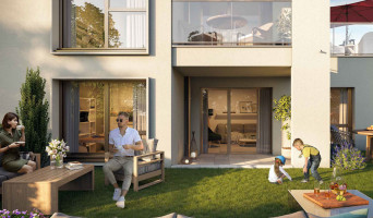 Villefranche-sur-Saône programme immobilier neuve « Les Jardins d'Adam » | Logisneuf (3)