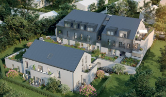 Dijon programme immobilier r&eacute;nov&eacute; &laquo; 1Pulsion &raquo; 