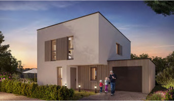 Sainghin-en-Weppes programme immobilier neuve « Naturessence »  (4)