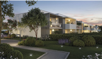 Baillargues programme immobilier neuve « L'Impériale » | Logisneuf (2)