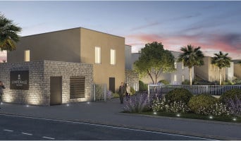 Baillargues programme immobilier neuve « L'Impériale » | Logisneuf (3)