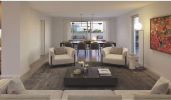 Baillargues programme immobilier neuve « L'Impériale » | Logisneuf (4)