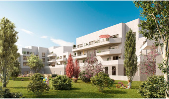La Rochelle programme immobilier neuve « Esprit Dock » | Logisneuf (2)