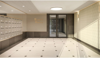 Chambéry programme immobilier neuve « Héritage » | Logisneuf (3)