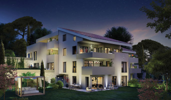 Saint-Raphaël programme immobilier neuve « La Réserve » | Logisneuf (2)