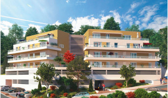 Villeneuve-de-la-Raho programme immobilier neuve « Bella Vista »