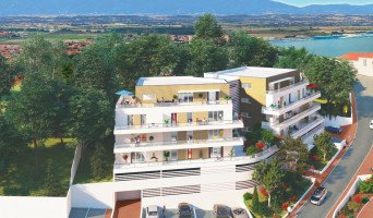 Villeneuve-de-la-Raho programme immobilier neuve « Bella Vista »  (3)