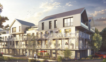 Faches-Thumesnil programme immobilier neuve « En'Aparté » | Logisneuf (2)