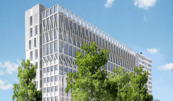 Tours programme immobilier neuve « Les Studios Varennes » | Logisneuf