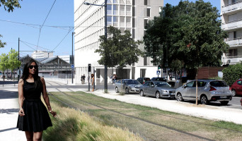 Tours programme immobilier neuve « Les Studios Varennes » | Logisneuf (2)