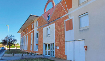 Mérignac programme immobilier neuve « Isatis » | Logisneuf