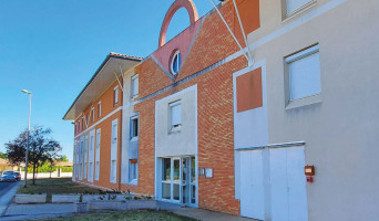 Mérignac programme immobilier neuve « Isatis »