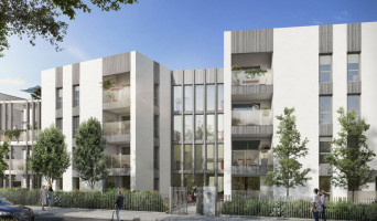 Caluire-et-Cuire programme immobilier rénové « Résidence n°218448 » en loi pinel