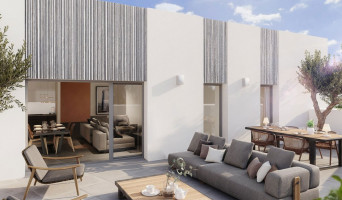 Caluire-et-Cuire programme immobilier neuve « Lumia » | Logisneuf (3)