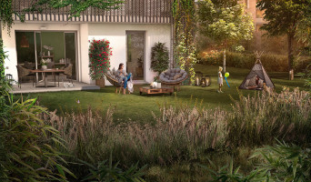 Villenave-d'Ornon programme immobilier neuve « Chill Out » | Logisneuf (3)