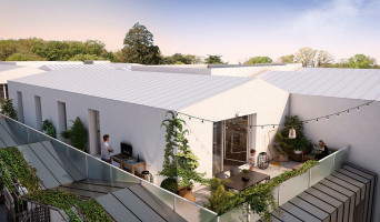 Villenave-d'Ornon programme immobilier neuve « Chill Out » | Logisneuf (4)