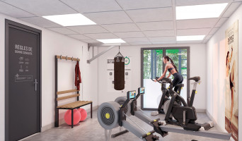 Villenave-d'Ornon programme immobilier neuve « Chill Out » | Logisneuf (5)