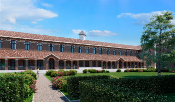 Saint-André-lez-Lille programme immobilier neuve « Le Domaine d'Hestia - Villa Héra » | Logisneuf (4)