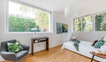 Saint-André-lez-Lille programme immobilier neuve « Le Domaine d'Hestia - Villa Rhéa » | Logisneuf (5)