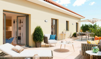 Castanet-Tolosan programme immobilier neuf &laquo;  n&deg;218487 &raquo; 