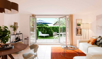 Castanet-Tolosan programme immobilier neuve « Programme immobilier n°218487 » | Logisneuf (5)
