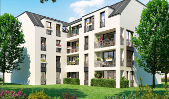 Villemomble programme immobilier neuve « Programme immobilier n°218488 » | Logisneuf (2)