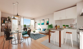 Villemomble programme immobilier neuve « Programme immobilier n°218488 » | Logisneuf (3)