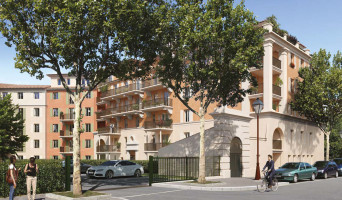 Port-de-Bouc programme immobilier neuve « Programme immobilier n°218489 » en Loi Pinel  (3)