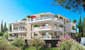 Le Cannet programme immobilier neuve « Programme immobilier n°218490 » | Logisneuf (2)