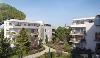 Marseille programme immobilier r&eacute;nov&eacute; &laquo; 9&egrave;me SENS &raquo; en loi pinel