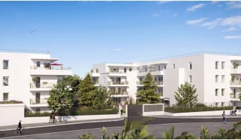Marseille programme immobilier neuve « 9ème SENS » en Loi Pinel  (2)