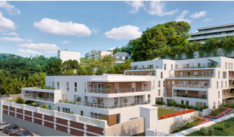 Sainte-Adresse programme immobilier neuve « Programme immobilier n°218518 » en Loi Pinel  (2)