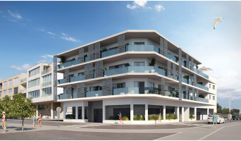 Agde programme immobilier neuve « Villa Horizon »  (3)