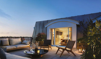 Le Blanc-Mesnil programme immobilier neuve « Programme immobilier n°218540 » | Logisneuf (5)