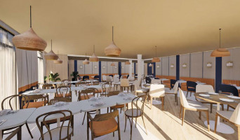 Fréjus programme immobilier neuve « Les Balcons de la Villa Marina » | Logisneuf (5)