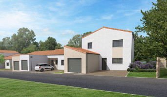 Les Sables-d'Olonne programme immobilier rénové « Résidence n°218565 » 