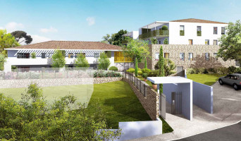 Saint-Aunès programme immobilier neuve « Venezia » | Logisneuf (2)